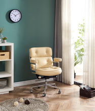 Load image into Gallery viewer, Customizable Vintage Lounge Chairs - iDeaHome