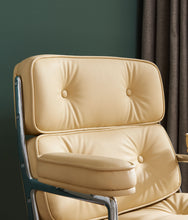 Load image into Gallery viewer, Customizable Vintage Lounge Chairs - iDeaHome