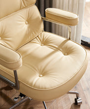 Load image into Gallery viewer, Customizable Vintage Lounge Chairs - iDeaHome