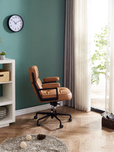 Load image into Gallery viewer, Customizable Vintage Lounge Chairs - iDeaHome