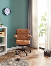 Load image into Gallery viewer, Customizable Vintage Lounge Chairs - iDeaHome