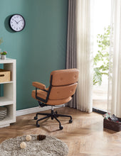 Load image into Gallery viewer, Customizable Vintage Lounge Chairs - iDeaHome