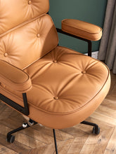 Load image into Gallery viewer, Customizable Vintage Lounge Chairs - iDeaHome