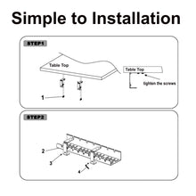 Load image into Gallery viewer, Cable Management Tray - iDeaHome