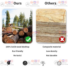 Load image into Gallery viewer, Minimalist Home Office Desk AT Your Preferences COLOUR - iDeaHome