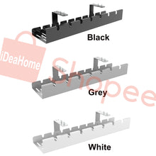 Load image into Gallery viewer, Cable Management Tray - iDeaHome
