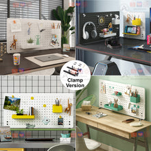 Load image into Gallery viewer, PegBoard Wall Grip Panel - iDeaHome