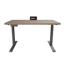 Load 3D model into Gallery viewer, ErgoBoost Adjustable Desk
