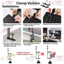 Load image into Gallery viewer, PegBoard Wall Grip Panel - iDeaHome