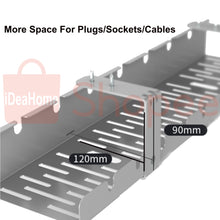 Load image into Gallery viewer, Cable Management Tray - iDeaHome