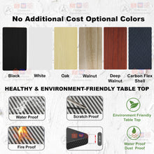 Load image into Gallery viewer, Electrical Standing DESK RGB Gaming Desk - iDeaHome