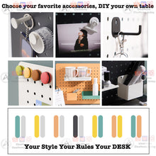 Load image into Gallery viewer, PegBoard Wall Grip Panel - iDeaHome