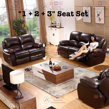 Load image into Gallery viewer, Electric Power Lift Recliner Sofa - iDeaHome