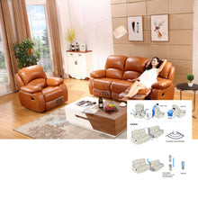 Load image into Gallery viewer, Electric Power Lift Recliner Sofa - iDeaHome