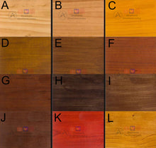 Load image into Gallery viewer, Minimalist Home Office Desk AT Your Preferences COLOUR - iDeaHome