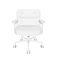 Load 3D model into Gallery viewer, Customizable Vintage Lounge Chairs