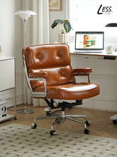 Load image into Gallery viewer, Customizable Vintage Lounge Chairs - iDeaHome