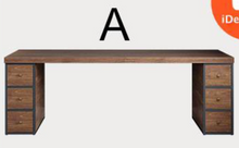 Load image into Gallery viewer, Customisable Office Desk - iDeaHome