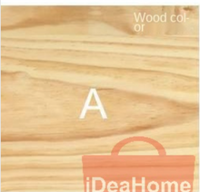 Load image into Gallery viewer, Solid Wood Desk with Shelves - iDeaHome