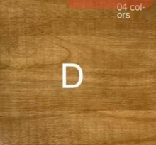 Load image into Gallery viewer, Solid Wood Desk with Shelves - iDeaHome