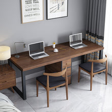 Load image into Gallery viewer, Customisable Office Desk - iDeaHome