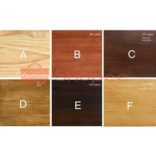 Load image into Gallery viewer, Solid Wood Desk with Shelves - iDeaHome