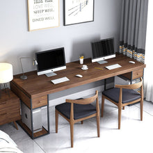 Load image into Gallery viewer, Customisable Office Desk - iDeaHome