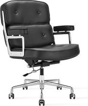 Load image into Gallery viewer, Customizable Vintage Lounge Chairs - iDeaHome