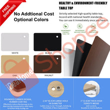 Load image into Gallery viewer, Electrical Motorize Adjustable Heights Standing Desk - iDeaHome