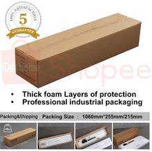 Load image into Gallery viewer, Electrical Motorize Adjustable Heights Standing Desk - iDeaHome