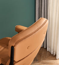 Load image into Gallery viewer, Customizable Vintage Lounge Chairs - iDeaHome
