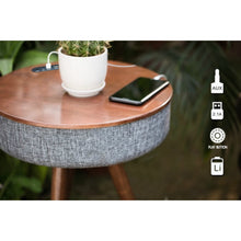 Load image into Gallery viewer, Multi Media Coffee Stand - iDeaHome
