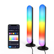 Load image into Gallery viewer, RGB Bluetooth Smart Ambient Light - iDeaHome
