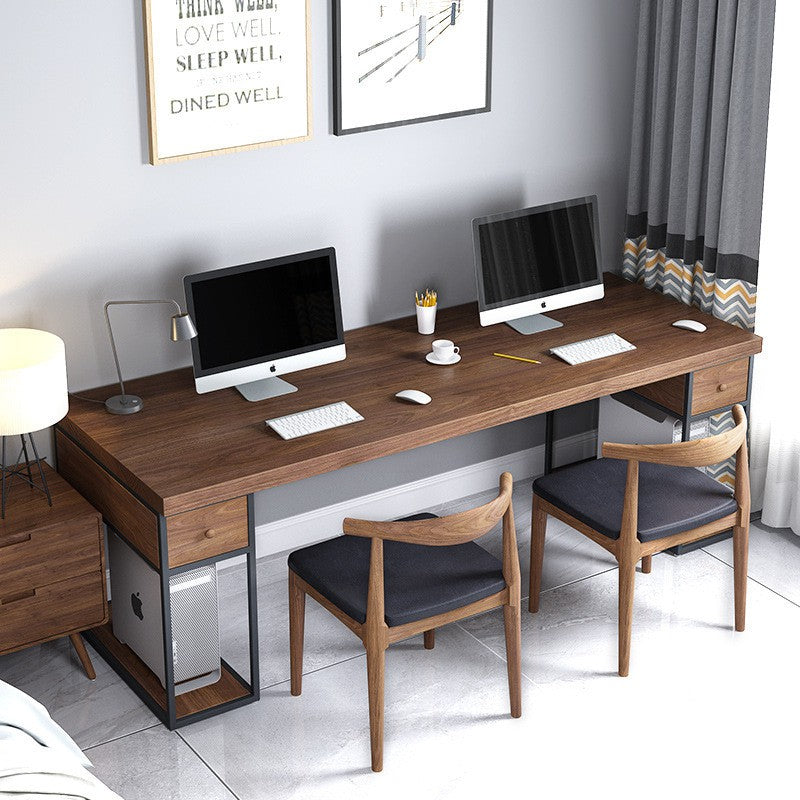 Customisable Office Desk - iDeaHome